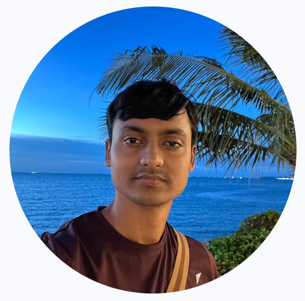 Ramesh Jha